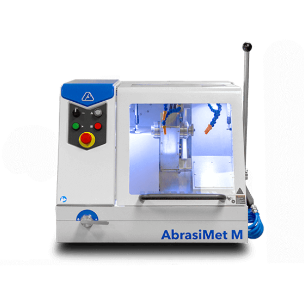 AbrasiMet M — thumbnail view 2