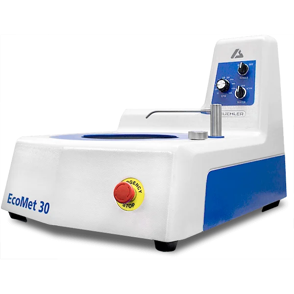 Buehler EcoMet 30 Semi-Automatic grinder-polisher
