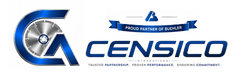 Censico International - Exclusive Buehler Distributor India