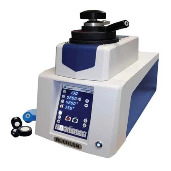 SimpliMet 4000 — thumbnail view 2