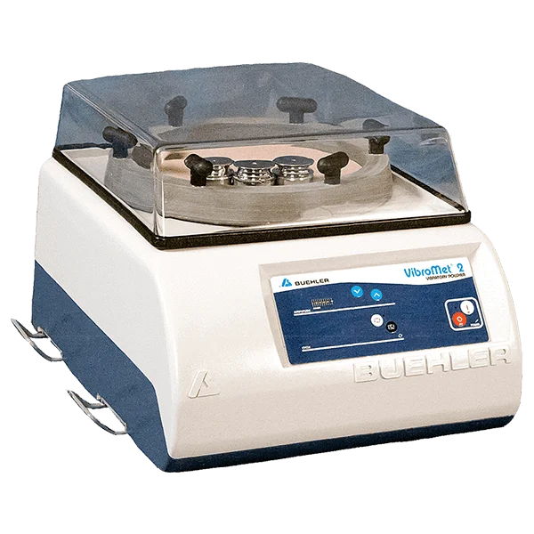 Buehler VibroMet 2 vibratory polisher