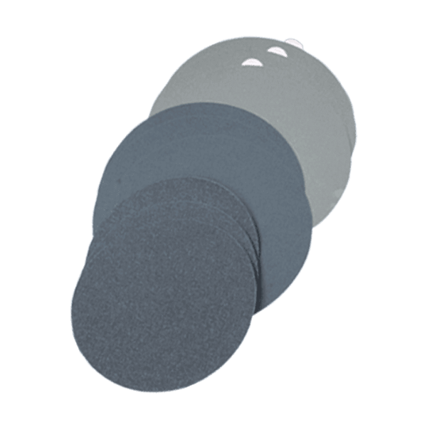 Silicon Carbide Grinding Papers